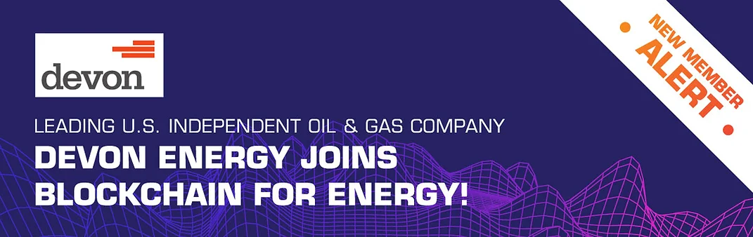New Member Alert! Devon Energy (DVN)